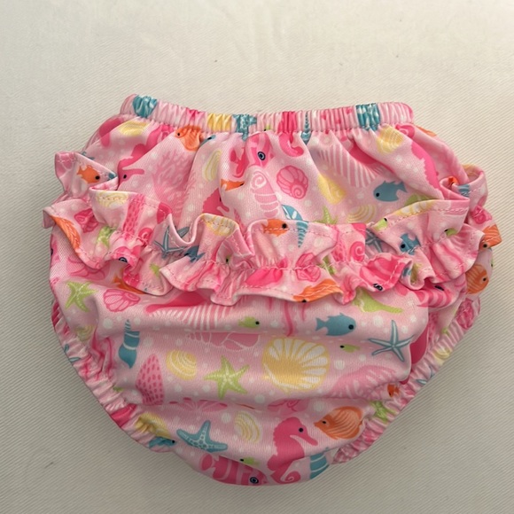 Baby Swim Diaper - Size 6 months - Picture 2 of 3